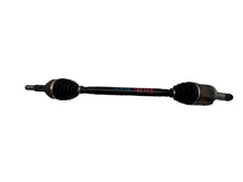 ⭕ 2012-2020 Tesla Model S MS X MX Rear CV Axle Shaft Halfshaft 36MM 1007719-01-A
