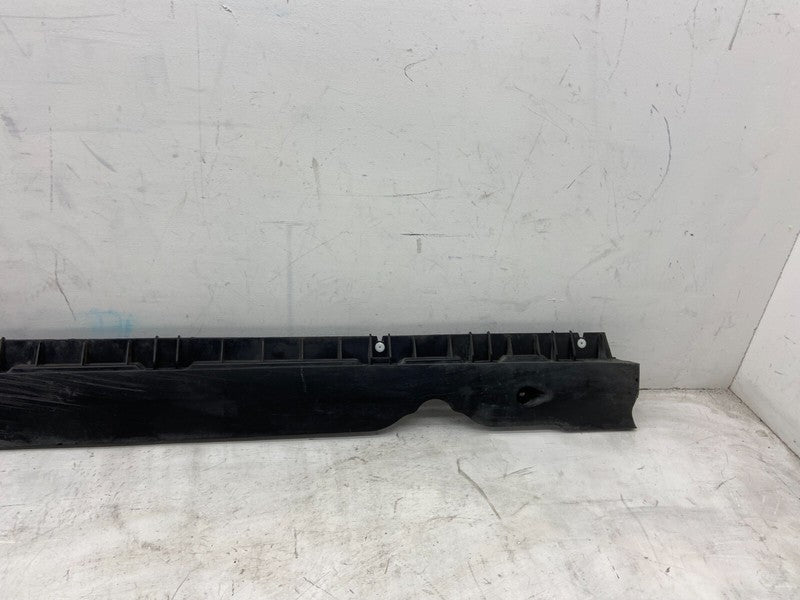1497741 00 B ⭕ 20-23 Model Y Skirt Rocker Molding Panel Carrier Bracket Left LH 1497741-00-B
