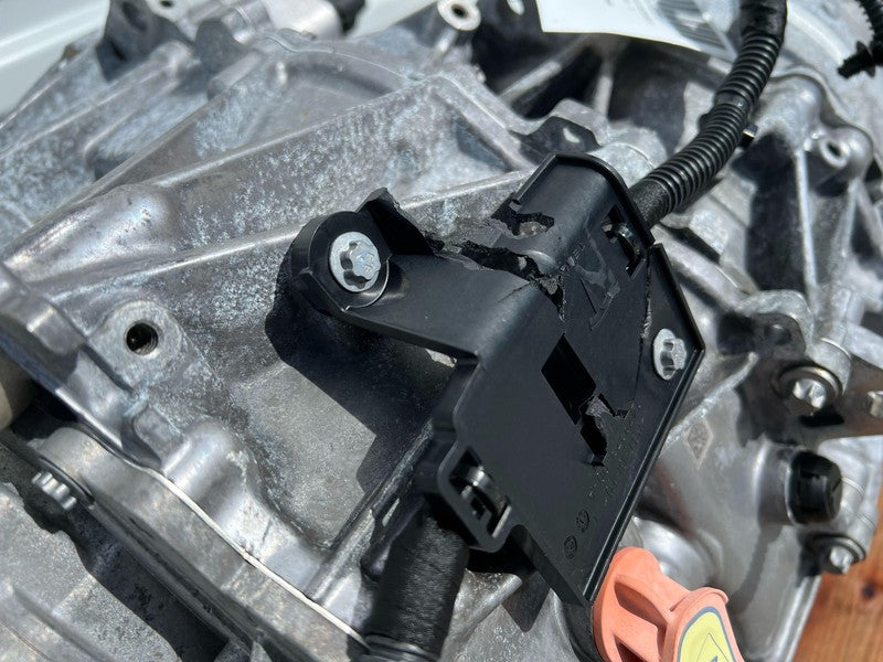1478100-00-B 2018-2021 Tesla Model X S Front Drive Unit Engine Motor 1478100-00-B