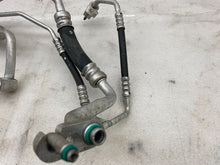 ⭕ 2016-2020 Tesla Model X A/C Line Suction Liquid Pipe Jumper Hose 1054664-00-E