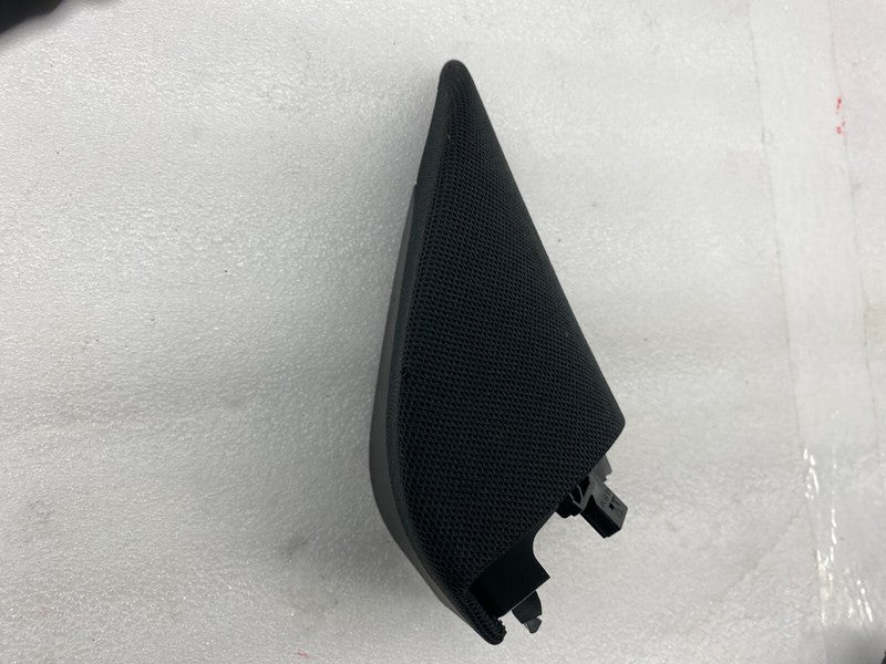 1079741 00 A ⭕ 2017-2023 Tesla Model 3 Front Audio Tweeter & Speaker Cover Right 1079741-00-A