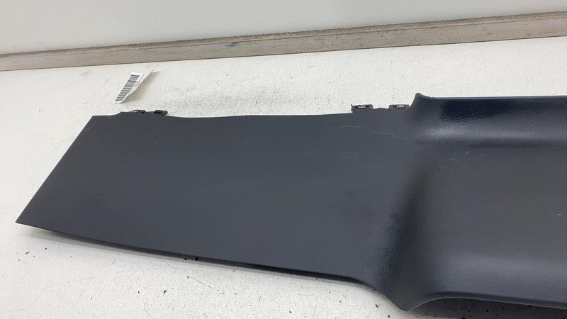 PT00000818M ⭕ 2022-2024 Rivian R1T Upper Dashboard Instrument Panel Cover Panel PT00000818-M