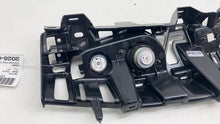 ⭕ 2016-2020 Tesla Model X MX Liftgate Speaker Bracket w/ x4 Speaker 1050282-00-D