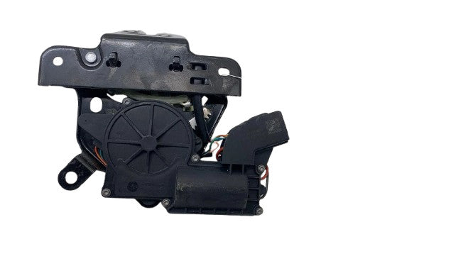⭕22-24 Model 3 Y Rear Liftgate Tailgate Decklid Lock Latch Actuator 1500604-00-B