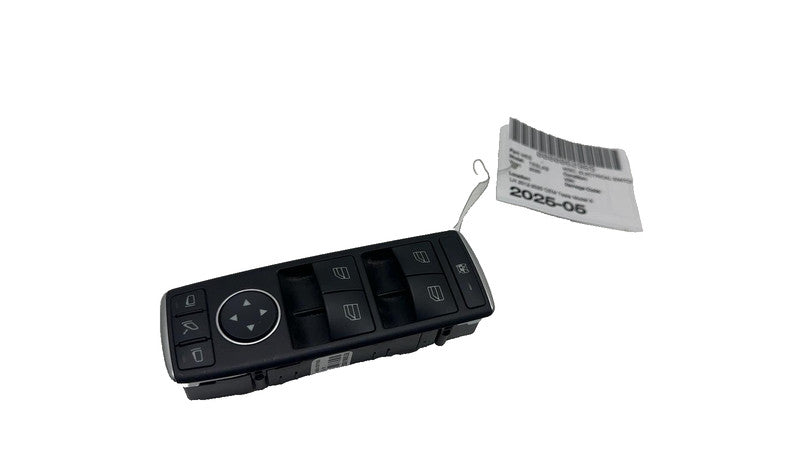 ⭕ 12-20 Model S X Front Driver Window Mirror Master Switch Left LH DCA