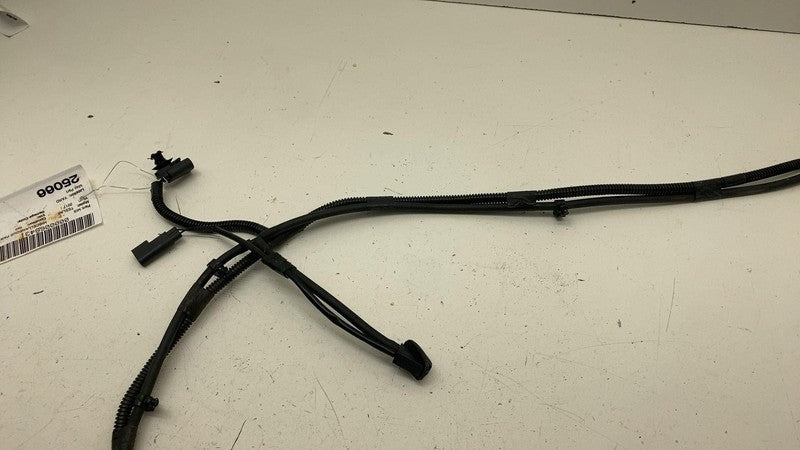 ⭕2012-2020 Tesla Model S Front Hood Windshield Heated Washer Nozzle 10