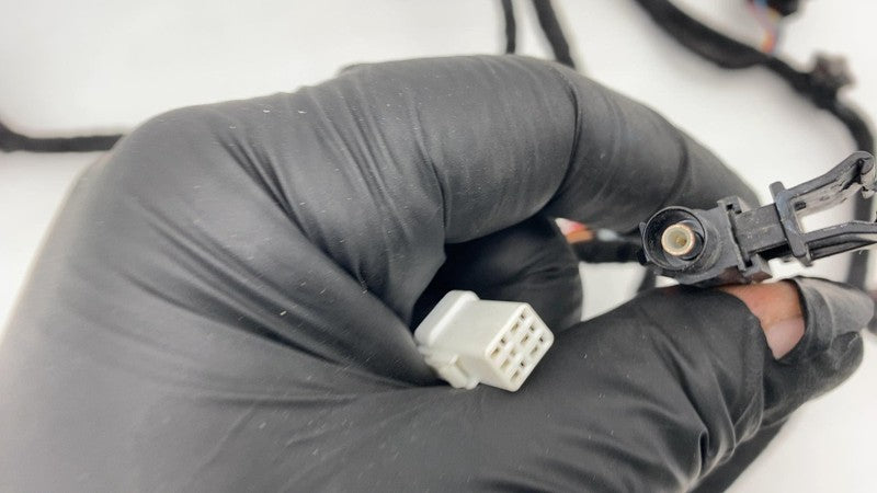 P11 J56000 03 ⭕22-24 Lucid Air Grand Touring Front Side Door Wiring Harness Left P11-J56000-03