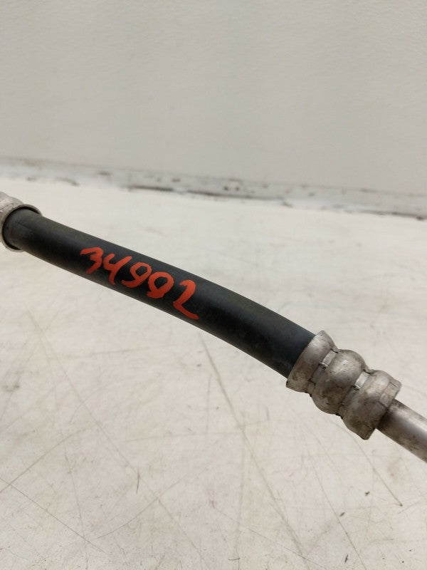 ⭕2012-2015 Tesla Model S A/C Line Compressor to Condenser Pipe Tube 60