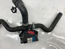 ⭕ 12-20 Model S MS Water Pump Cooling System Electric Motor w/ Hose 6007384-00-E
