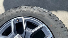⭕ 2022-2025 Rivian R1T 20X8.5J Wheel Rim w/ Pirelli Scorpion Tire PT00001890-E