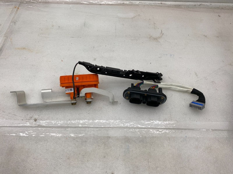 1039420 00 D ⭕ 12-15 Tesla Model S Battery Rapidmate Connector & Conductor Plug 1039420-00-D