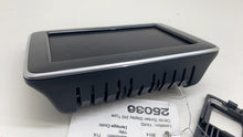 ⭕ 14-15 Mercedes-Benz B Electric Drive Center Screen Display + Cover A2469001106
