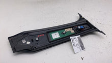 ⭕ 20-23 Model Y Right Exterior B-Pillar Applique Glass Trim RH AP3 1506886-90-F