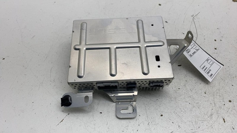 ⭕21-25 Model X Plenum External Audio Speaker Amplifier Sound System 14