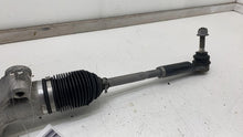 2012-2015 Tesla Model S Power Steering Gear Rack Pinion & Motor w/ Tie Rod Link