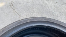 Falken Azenis Tire 460A/S 245/35ZR21 96Y