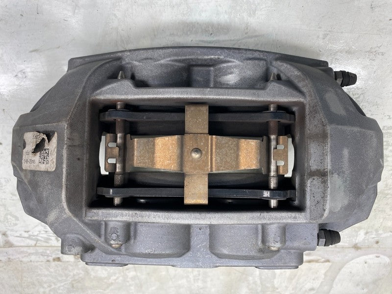 1044621 00 D ⭕ 2017-2023 Tesla Model 3 Front Driver Side Brake Caliper Left Assy 1044621-00-D
