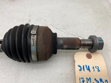 ⭕ 17-23 Model 3 M3 Rear Left or Right CV Axle Shaft Halfshaft 25MM 1044161-00-D