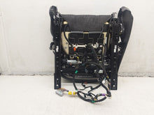 ⭕17-23 Tesla Model 3 Front Right 1st Row Seat Lower Bottom Cushion w/ Track Rail