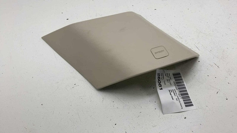 ⭕ 14-22 Range Rover Sport Rear Right Side D-Pillar Upper Trim Cover DK