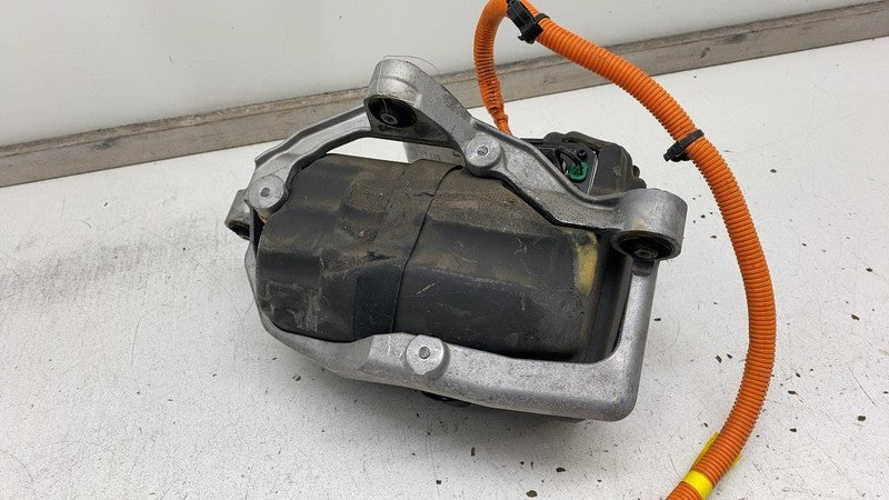 2012-2015 Tesla Model S HVCC Electric Air Conditioning A/C Compressor Pump Assy