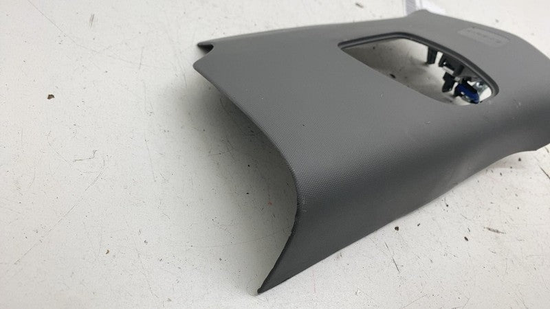⭕ 19-25 Chevrolet Silverado 1500 Rear Left C-Pillar Upper Trim Panel 8
