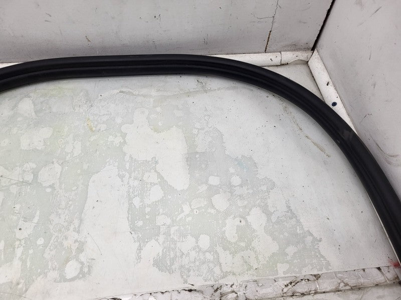⭕ 21-23 Tesla Model S Rear Driver Side Primary Body Seal Closure Left Assembly