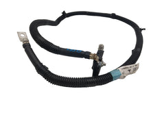 ⭕12-20 Model S MS Battery Negative Ground Cable Wiring Wire Harness 1032274-00-D