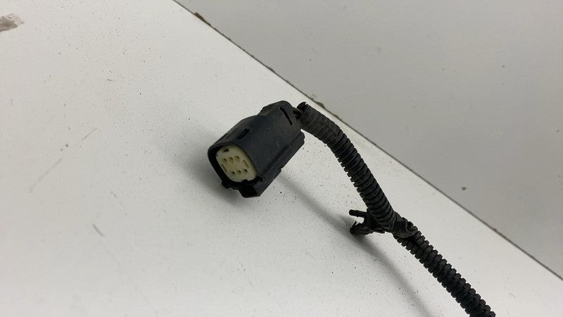 ⭕ 12-15 Tesla Model S Front Bumper Wiring Harness Cable Wire Loom 1004