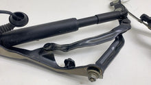 ⭕ 2024-2025 Tesla Model 3 Rear Left & Right Trunk Hinge w/ Power Strut Assembly