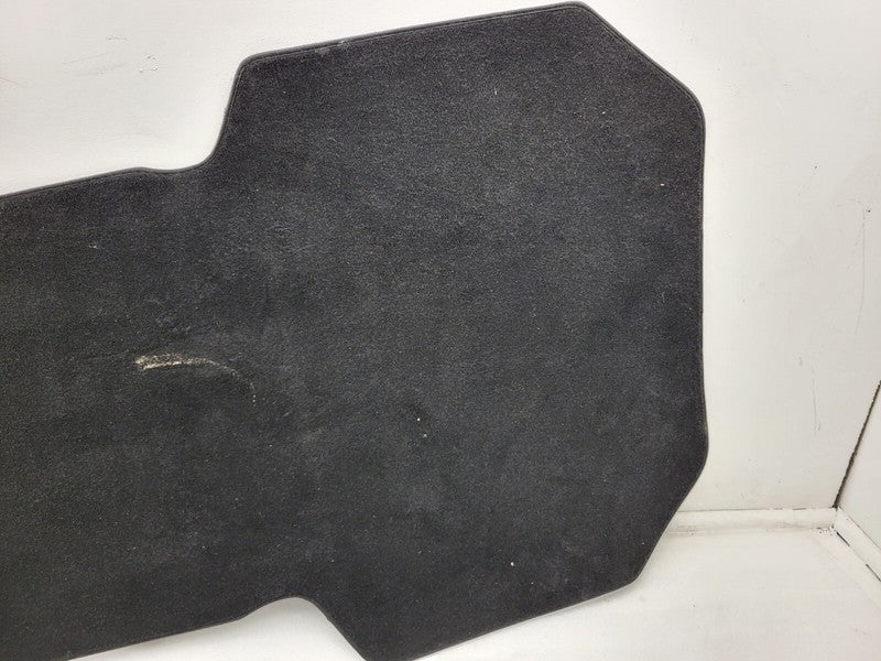 ⭕ 12-15 Model S Rear Luggage Compartment Trunk Floor Mat Extension 100