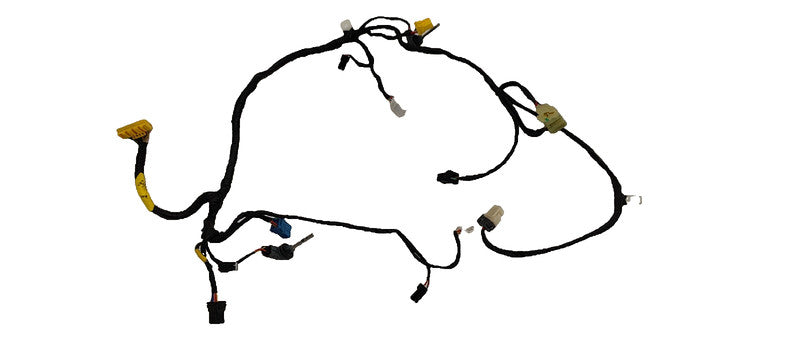 ⭕ 2016-2020 Tesla Model S MS A/C HVAC Heater Core Wiring Harness Cable