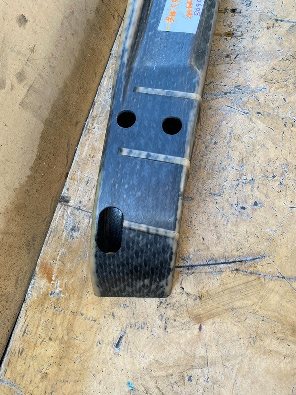 ⭕ 2006 2007 2008 2009 2010 BMW M6 E63 F.A. Kumpers HPT Rear Bumper Rei