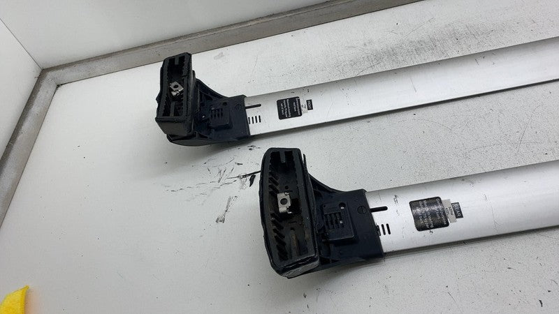 2016-2020 Tesla Model S Roof Rack Top Cross Bar Luggage Carrier Metal 