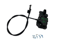 ⭕ 12-20 Model S Rear Passenger Side Door Lock Latch Actuator Right 6008914-00-F