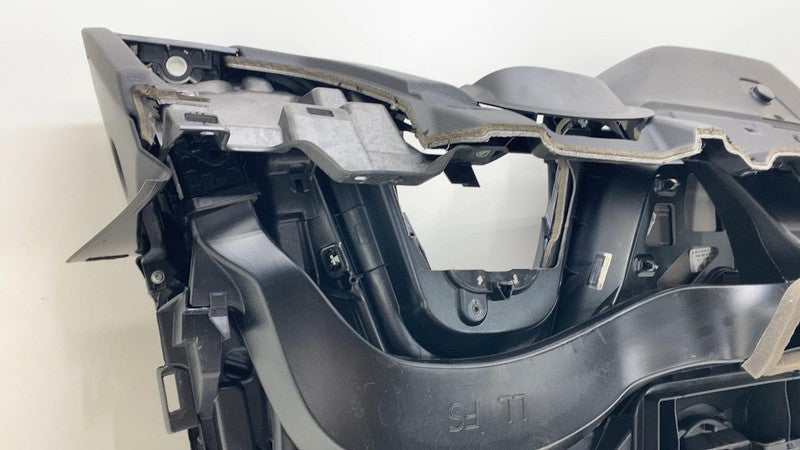 ⭕ 2014-2020 BMW i3 Front Dashboard Dash Instrument Panel Trim Cover As