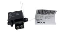 2018 2019 2020 2021  BMW 530e G30 High Power Current Relay w/ Retention Nuts OEM