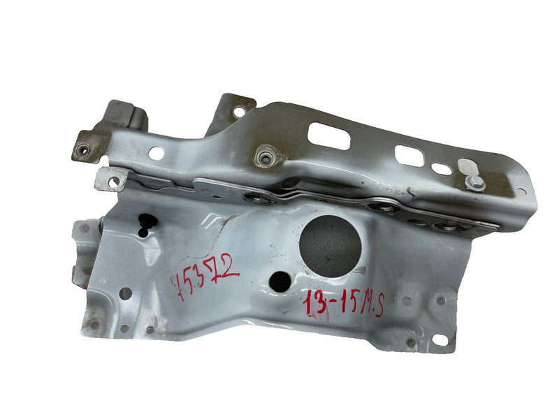 ⭕ 2016-2020 Tesla Model X MX Front Upper Quarter Panel Apron Structural Cut Out