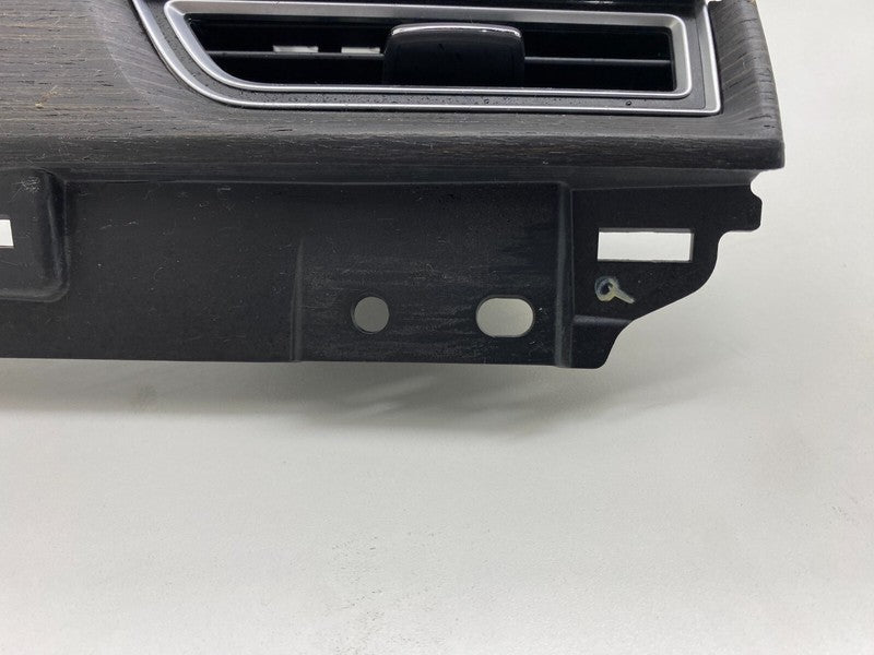100451807F ⭕ 12-20 Model S Right Dash Instrument Panel + Air Vent Outlet Assy 1004518-07-F