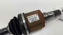 ⭕ 2012-2020 Model S X Rear Left or Right Axle Shaft Halfshaft 36MM 1007719-01-A