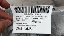 ⭕ 12-13 Mercedes E350 Auto A/T 3.5L E-Class 7-Speed Automatic Transmission RWD
