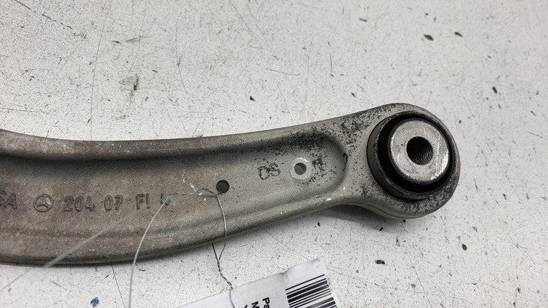 204 07 FI4 ⭕ 10-16 Mercedes E350 E-Class Rear Right or Left Upper Control Arm RWD 20407FI4
