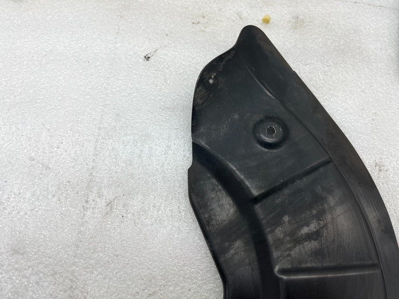 1045951 01 B ⭕ 12-20 Model S Front Passenger Side Brake Rotor Dust Shield Right 1045951-01-B