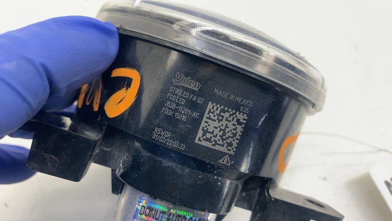 JB3B15201AC ⭕ 21-24 Ford Explorer Front Left or Right Fog Light Lamp Bulb Assy JB3B-15201-AC