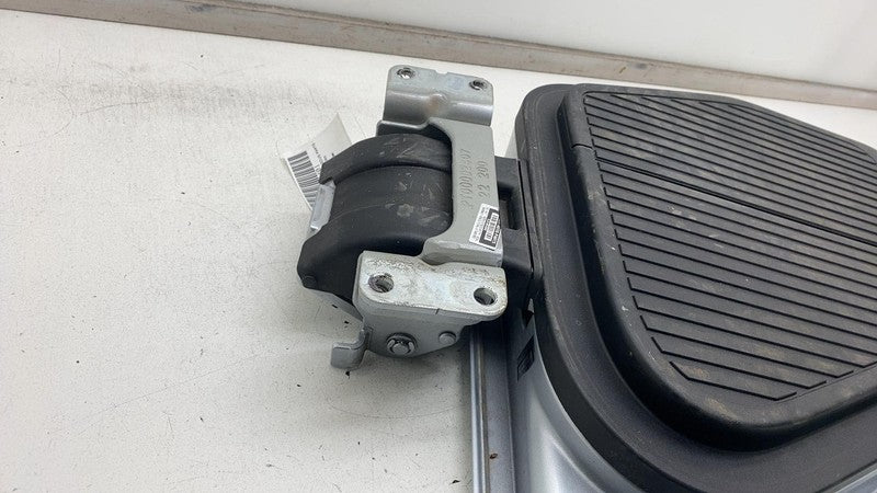 PT00002407 ⭕ 2022-2025 Rivian R1T Rear Driver Side Gear Tunnel Door & Hinge Left PT00002407