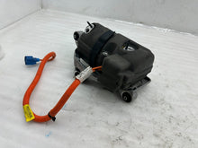 ⭕ 16-20 Tesla Model X Electric Air Conditioning A/C Compressor Pump w/ Bracket