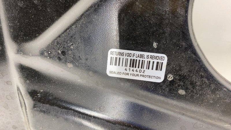 ⭕ 2024-2025 Tesla Cybertruck Rear Underbody Skid Plate Stamping Panel 