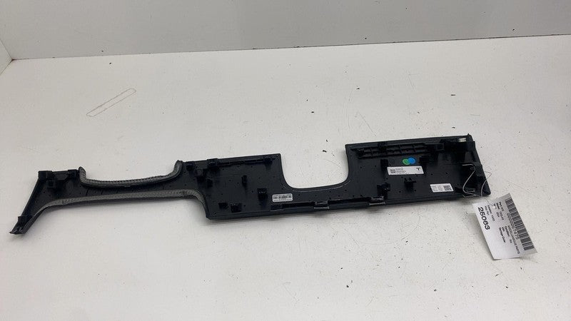 ⭕ 2024-2025 Tesla Model 3 M3 Lower Instrument Panel Trim Assembly 1921