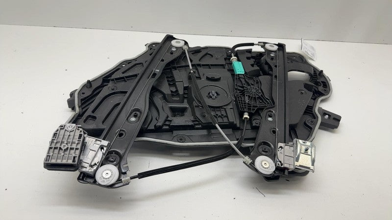 ⭕ 2020-2024 Model Y Front Left Window Regulator & Motor w/ Carrier 149