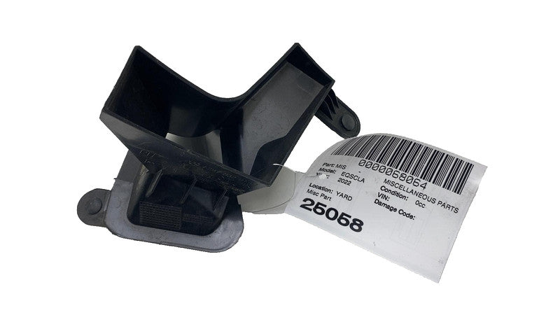 A 297 832 01 00 ⭕ 2022 Mercedes-Benz EQS 450+ Front Right Water Drain Valve Tube OEM A2978320100